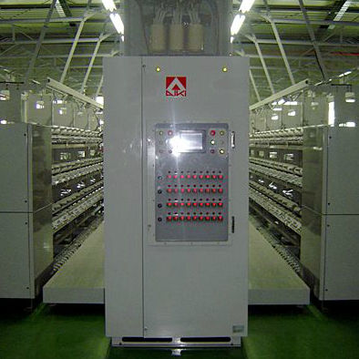 Macchina per testurizzazione laser - TH-211 & 212 - AIKI RIOTECH