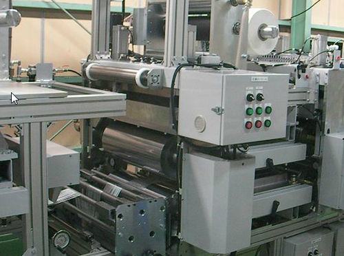 Sistema prepreg in fibra di carbonio - APG Series - AIKI RIOTECH - in fibra di aramide / in resina termoplastica