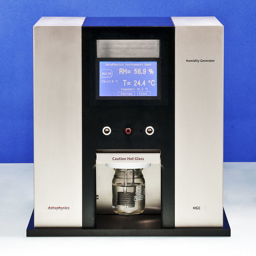 Generatore di umidità benchtop - HGC 20 - DataPhysics Instruments