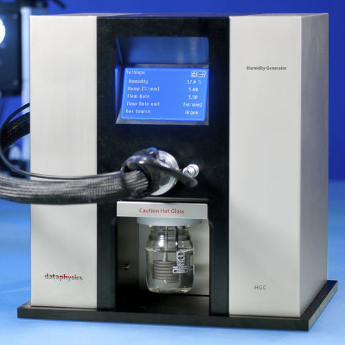 Generatore di umidità benchtop - HGC 30 - DataPhysics Instruments