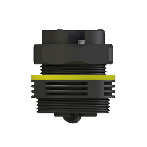 Connettore di dati - EP030-2124-00 - Suzhou Exceedconn Technology Co.,Ltd. - di alimentazione elettrica / Socket / modellato su pezzo modello