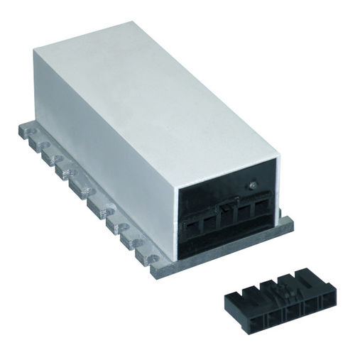 Convertitore DC/DC incapsulato - Elife International S.r.l. - non isolato / regolato / industriale