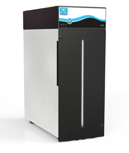 Scatola di filtrazione fumo - V201 - Erlab - da laboratorio / ad alte prestazioni