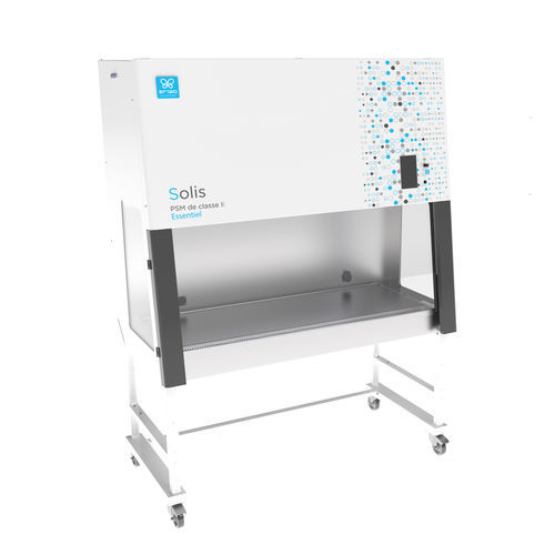 Postazione di sicurezza microbiologica - Solis 1500 - Erlab