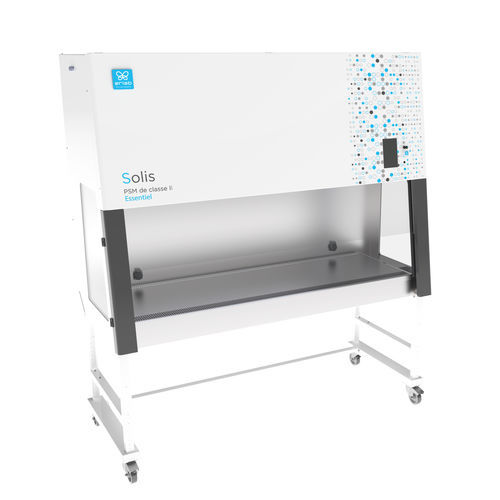 Postazione di sicurezza microbiologica - Solis 1800 - Erlab