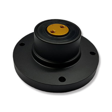 Encoder rotativo incrementale - JRS - DAS Co., Ltd. - ad effetto Hall / analogico / CAN