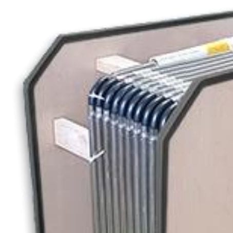 Sistema di misurazione di temperatura - 3DS - DAS Co., Ltd. - di pressione / 3D / video