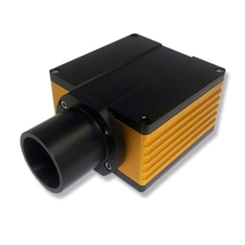 Sensore di distanza laser - DLD-420 - DAS Co., Ltd. - compatto