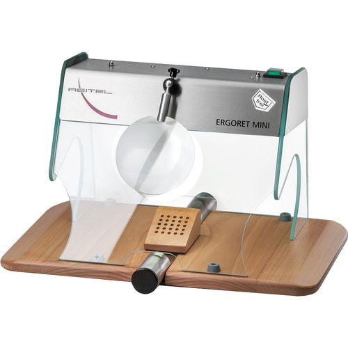 Postazione di lavoro per laboratorio - ERGORET MINI - Reitel - ergonomica