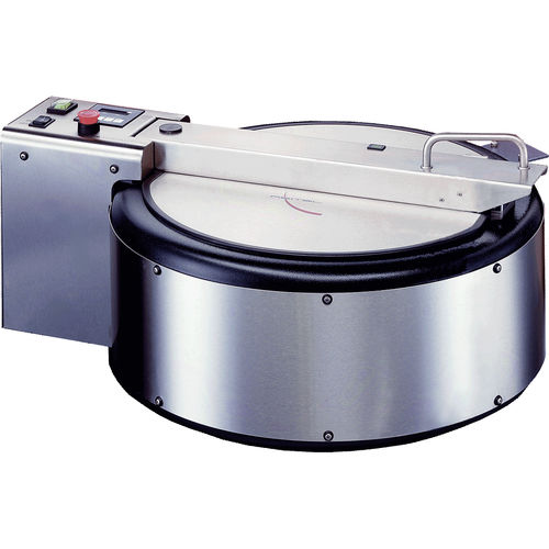 Fonditrice centrifuga - RETOCAST T - Reitel - per gioielleria
