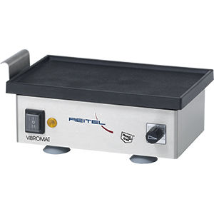 Vibratore elettrico - VIBROMAT  - Reitel - esterno