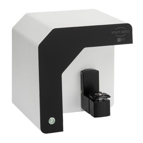 Scanner 3D - AnySCAN mini - Reitel - ottico / a luce strutturata / a luce bianca