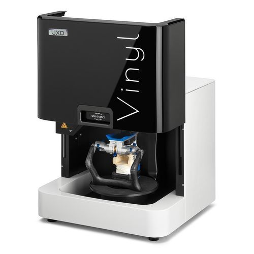 Scanner 3D - AnySCAN VINYL UXD - Reitel - di misura / per stampa 3D / di ispezione