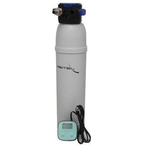 Sistema anticalcare - Reitel