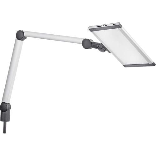 Luce - 19101000 - Reitel - LED / per postazione di lavoro / con braccio articolato