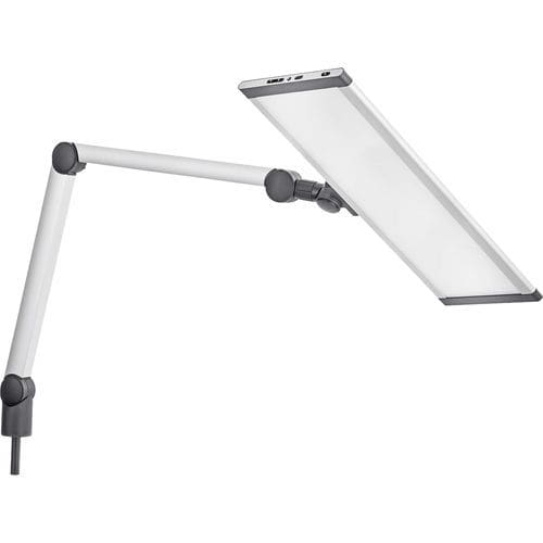 Luce - 19111000 - Reitel - LED / per postazione di lavoro / con braccio articolato