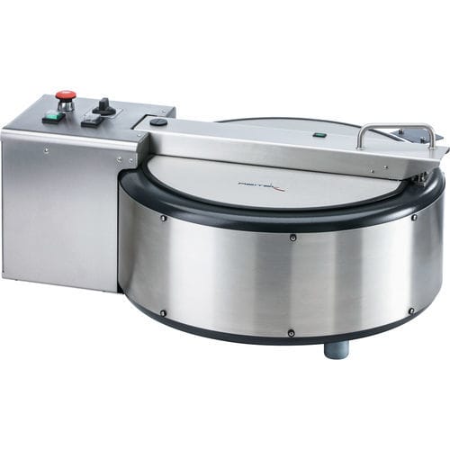 Fonditrice centrifuga - RETOCAST T - Reitel - per gioielleria