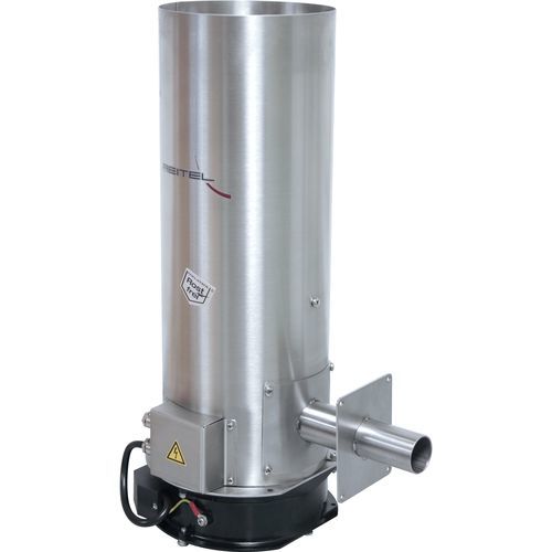 Catalizzatore - 27301000 - Reitel