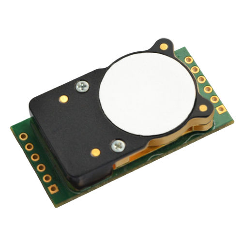 Sensore di gas integrato - CozIR®-LP3 - Gas Sensing Solutions (GSS)