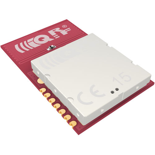 Ricetrasmettitore radio - TR-76D  - IQRF Tech - banda ISM / IQRF / LAN
