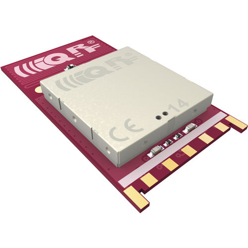 Ricetrasmettitore IQRF - TR-75D - IQRF Tech - radio / banda ISM / LAN