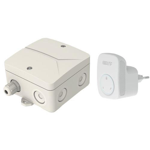 Ripetitore di comunicazione - IQD-REP-02 - IQRF Tech