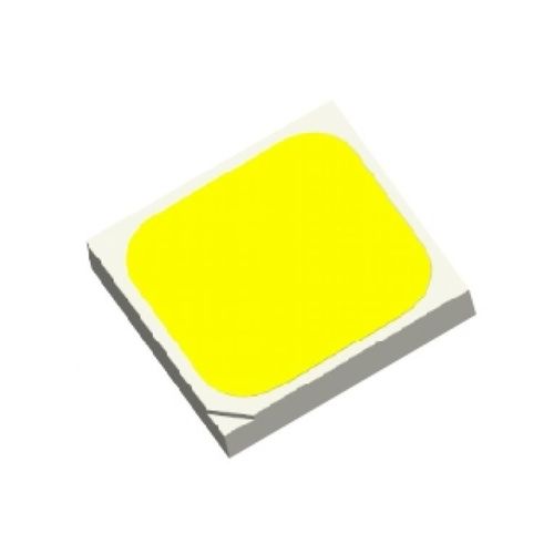 LED giallo - EMC5050 series - Refond Optoelectronics - quadrato / per esterni / di illuminazione