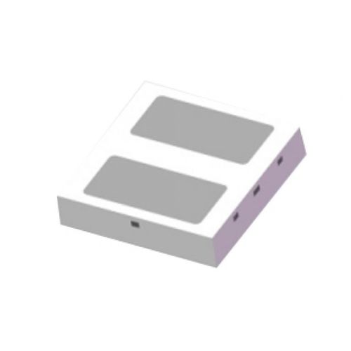 LED bianco - SMC 3030 Series - Refond Optoelectronics - quadrato / retroilluminazione / di alta potenza