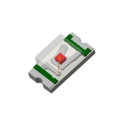 LED bianco - 0603 (B190) Series - Refond Optoelectronics - verde / rosso / blu