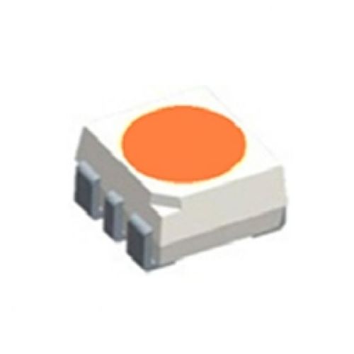 LED bianco - 3535 PLCC6 Series - Refond Optoelectronics - rosso / giallo / quadrato