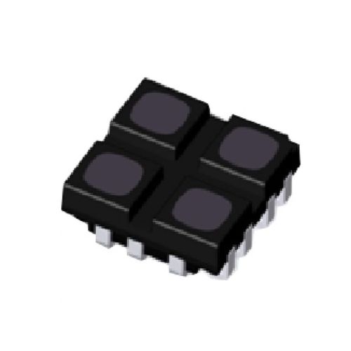 LED RVB - P1.92 Series - Refond Optoelectronics - da interno / multimodale / per display
