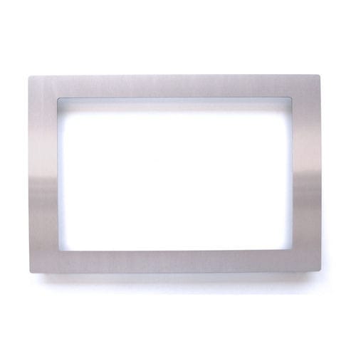 Faccia anteriore - FRONT-1593L-P-V2A - WES Systeme Electronic GmbH