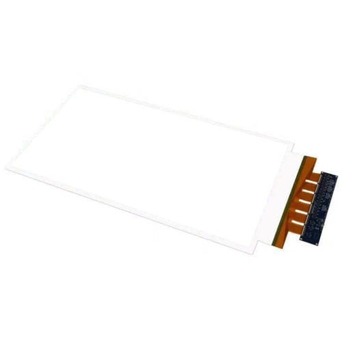 Schermo tattile capacitivo - PCAP-19.0GR-TOUCHFOLIE - WES Systeme Electronic GmbH - 19" / per monitor / USB