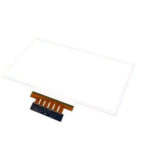 Schermo tattile capacitivo - PCAP-21.5GR-TOUCHFOLIE - WES Systeme Electronic GmbH - 21,5" / a tecnologia capacitiva proiettata / USB