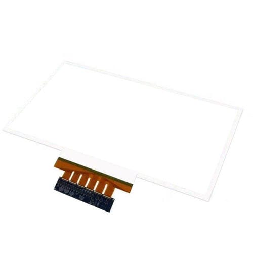Schermo tattile capacitivo - PCAP-32.0GR-TOUCHFOLIE - WES Systeme Electronic GmbH - 32" / per monitor / USB