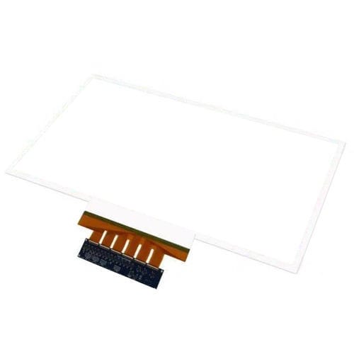 Schermo tattile capacitivo - PCAP-42GR-TOUCHFOLIE - WES Systeme Electronic GmbH - 42" / per monitor / USB