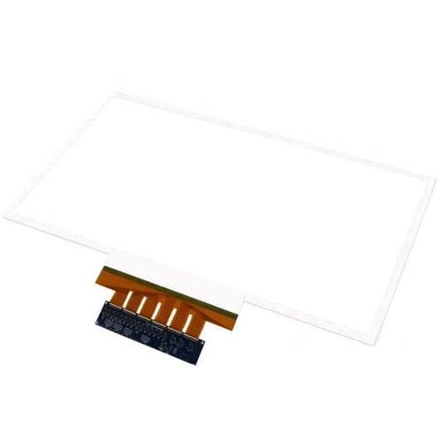Schermo tattile capacitivo - PCAP-55.0GR-TOUCHFOLIE - WES Systeme Electronic GmbH - 55" / a tecnologia capacitiva proiettata / per monitor