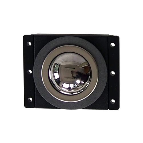 Trackball meccanico - TBPM-38S-M-P65-UP-EU - WES Systeme Electronic GmbH - ad incastro / 38 mm / USB