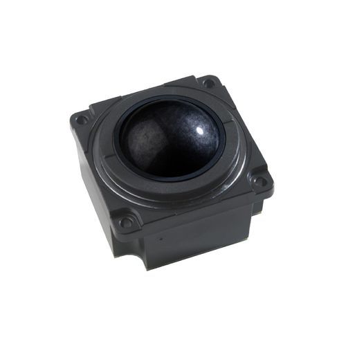 Trackball laser - TBPM-50-L-UP-IP68 - WES Systeme Electronic GmbH - ad incastro / 2 inch (50 mm) / USB