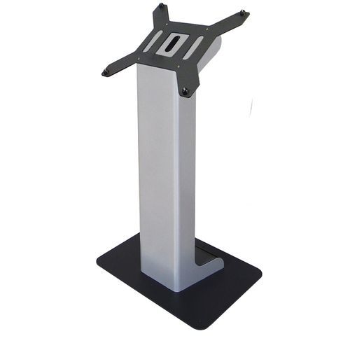 Supporto per monitor a piedistallo - LIGHT-PC-STAND-32 - WES Systeme Electronic GmbH