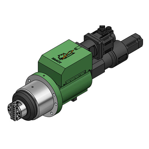 Testa di alesatura e sfacciatura - FMDM155-FA408 - HANN KUEN MACHINERY