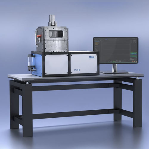 Tribometro sottovuoto - MVT-2 - RTEC Instruments