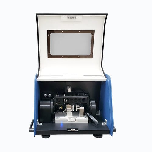 Tester di prestazione - FFT-M - RTEC Instruments - di temperatura / frequenza / di attrito