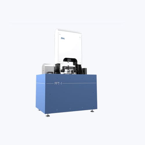 Tester di compatibilità - FFT-1 - RTEC Instruments - di circuito / di attrito / di temperatura