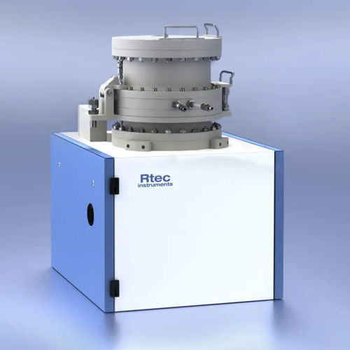 Tribometro per test di sfregamento - RTEC Instruments
