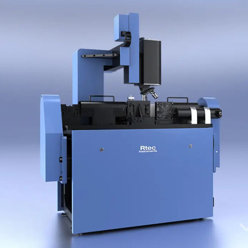 Tribometro - TwinRoller-3000 - RTEC Instruments