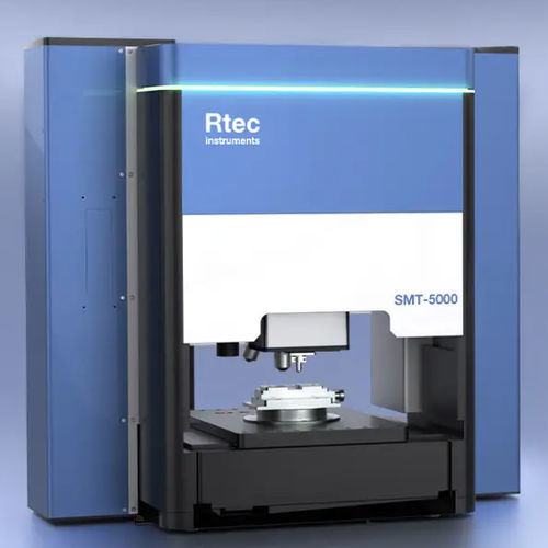 Tester potenza - SMT-5000 - RTEC Instruments - di aderenza / di spessore / capacitivo