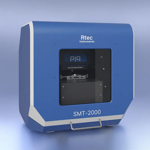 Tester di circuito - SMT-2000 - RTEC Instruments - capacitivo / compatto / digitale