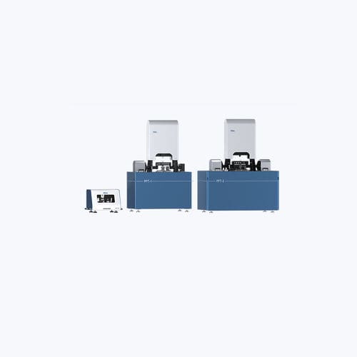 Tester di prestazione - RTEC Instruments - di aderenza / di temperatura / frequenza