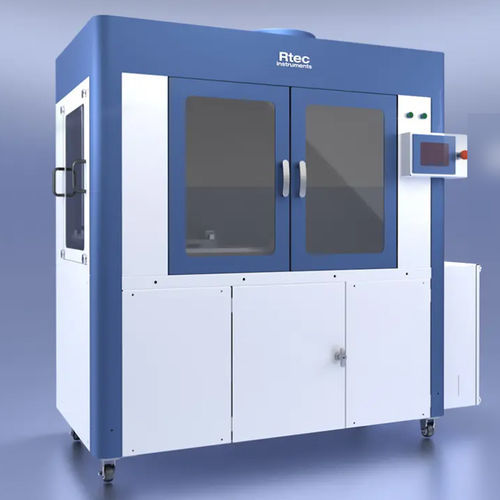 Tester pieni - AJ-1000 - RTEC Instruments - d'urto / d'aria / automatico